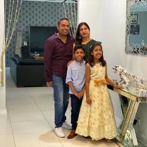 Meet your Posher, Poonam